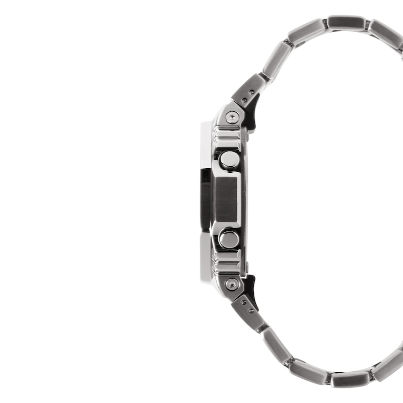 Main Image 2 of Casio G-SHOCK G-STEEL Digital-Analog Men's Watch GM2110D-8A