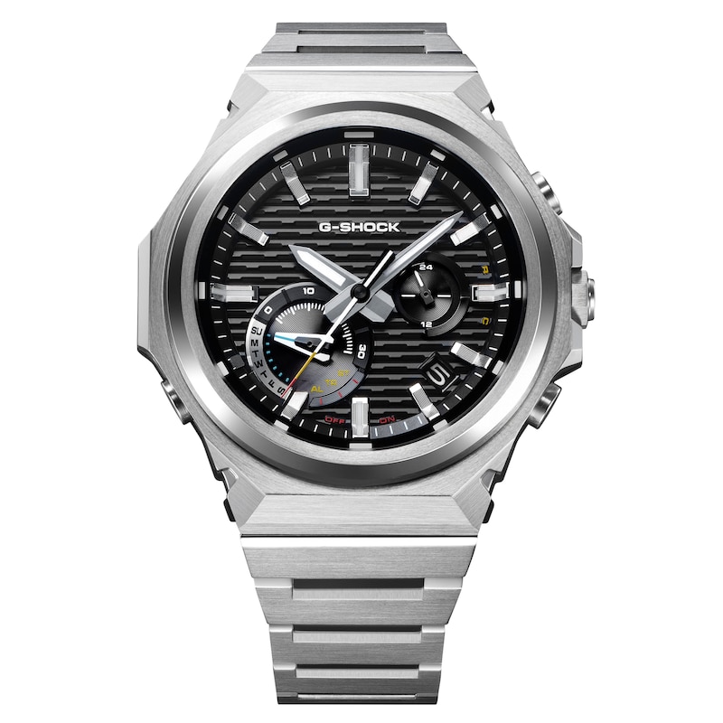 Main Image 1 of Casio G-SHOCK G-STEEL Men's Watch GSTB1000D-1A