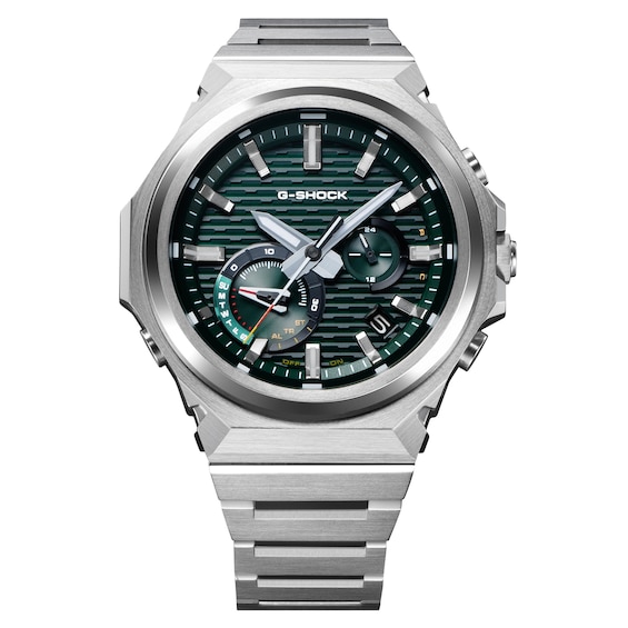Casio GShock GSteel Mens Watch Gstb1000D3A