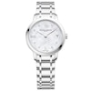 Thumbnail Image 1 of Baume & Mercier Classima 7/8 ct tw Diamond 31mm Women's Watch M0A10326