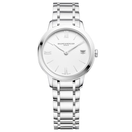 Baume & Mercier Classima 31mm Women's Watch M0A10335