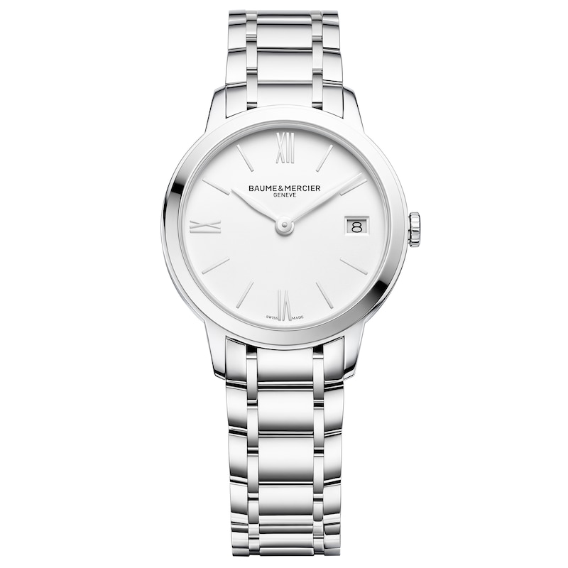 Main Image 1 of Baume & Mercier Classima 31mm Women's Watch M0A10335