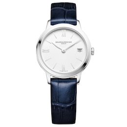 Baume & Mercier Classima 31mm Women's Watch M0A10353