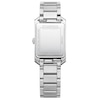 Thumbnail Image 2 of Baume & Mercier Hampton Mother-of-Pearl & Diamond Accent 35mm Women's Watch M0A10474