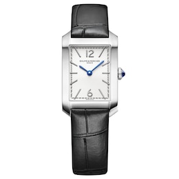 Baume & Mercier Hampton 35mm Women's Watch M0A10795
