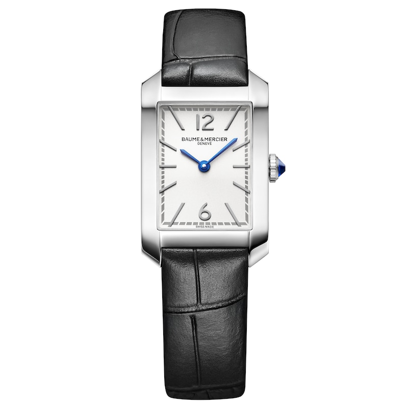 Main Image 1 of Baume & Mercier Hampton 35mm Women's Watch M0A10795