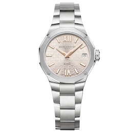 Baume & Mercier Riviera 33mm Women's Watch M0A10810