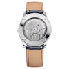 Thumbnail Image 3 of Baume & Mercier Clifton Automatic 39mm Men's Watch M0A10771