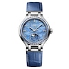 Thumbnail Image 1 of Longines Primaluna Moonphase Women's Watch L81260972