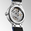 Thumbnail Image 3 of Longines Primaluna Moonphase Women's Watch L81260972
