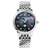 Thumbnail Image 1 of Frederique Constant Classics Slimline Moonphase Women's Watch FC-206MPBD1S6B