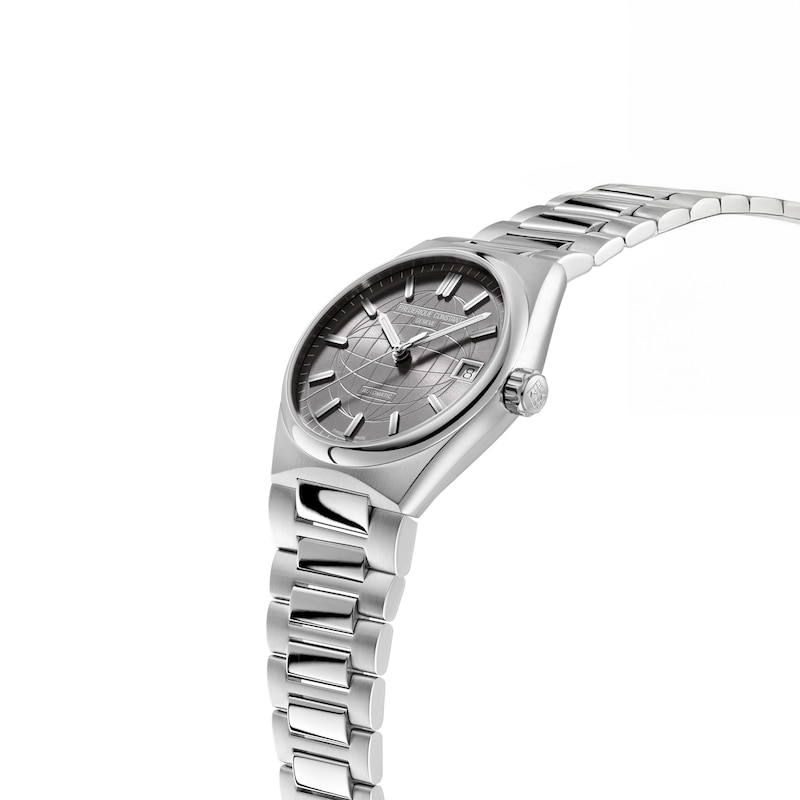 Main Image 2 of Frederique Constant Highlife Automatic Women's Watch FC-303LG2NH6B