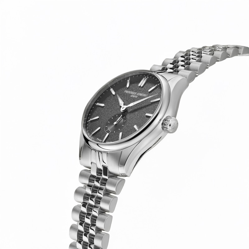 Main Image 2 of Frederique Constant Classics Index Automatic Unisex Watch FC-530G3B6B