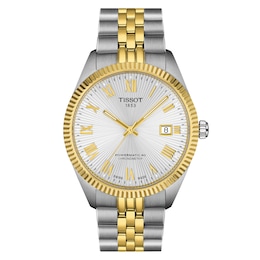 Tissot Ballade Men's Watch T1564082203300