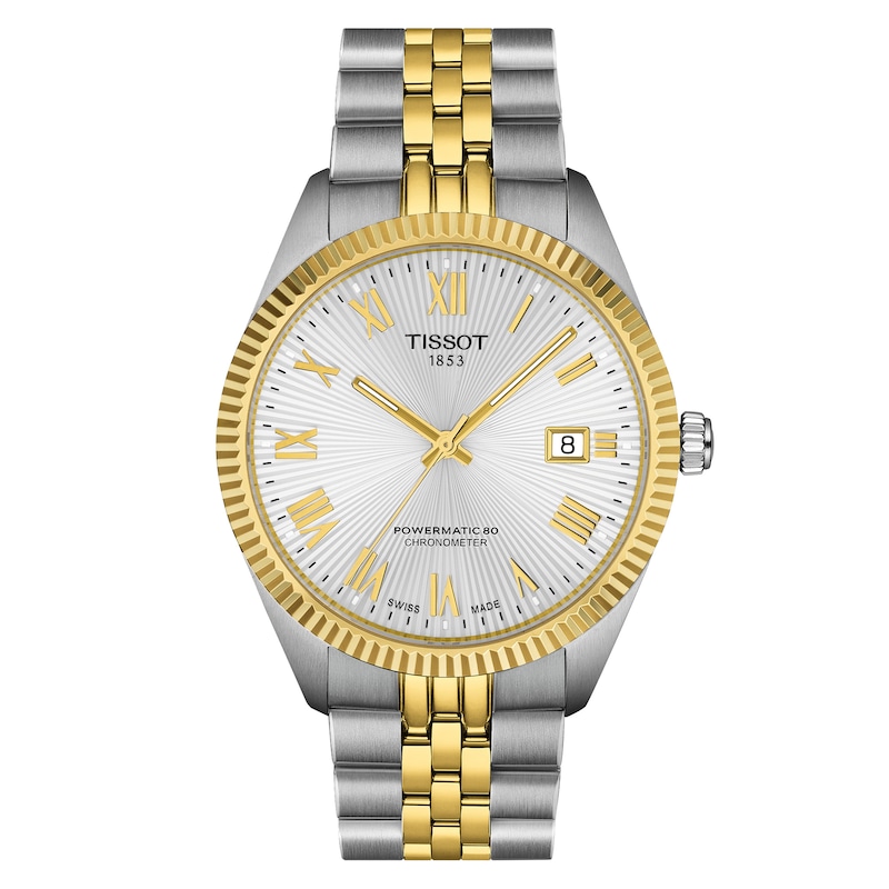 Main Image 1 of Tissot Ballade Men's Watch T1564082203300