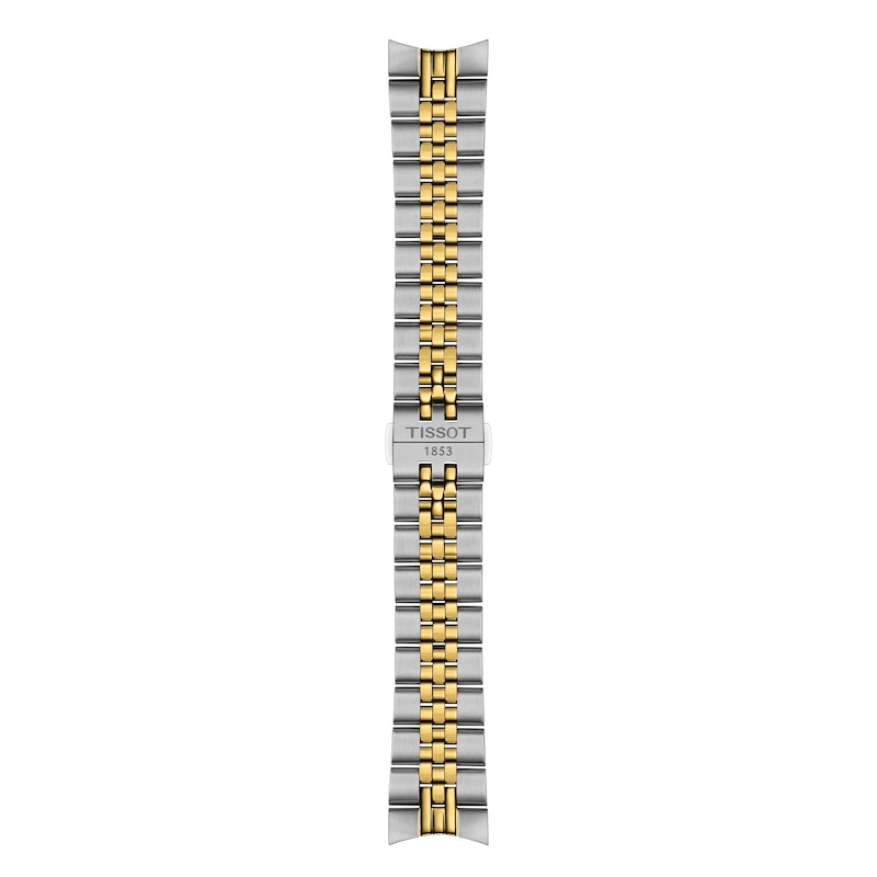Main Image 4 of Tissot Ballade Men's Watch T1564082203300