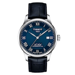 Tissot Le Locle Men's Watch T0064071604300