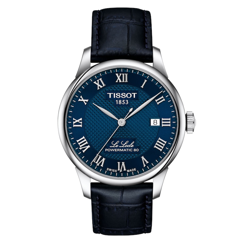 Main Image 1 of Tissot Le Locle Men's Watch T0064071604300