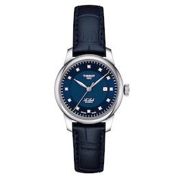 Tissot Le Locle 1/20 ct tw Diamond Women's Watch T0062071604600