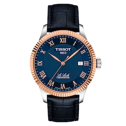 Tissot Le Locle Men's Watch T9324084604300