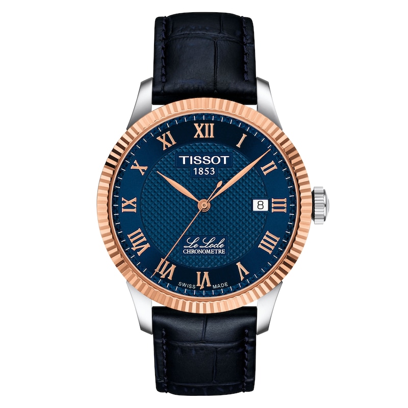 Main Image 1 of Tissot Le Locle Men's Watch T9324084604300