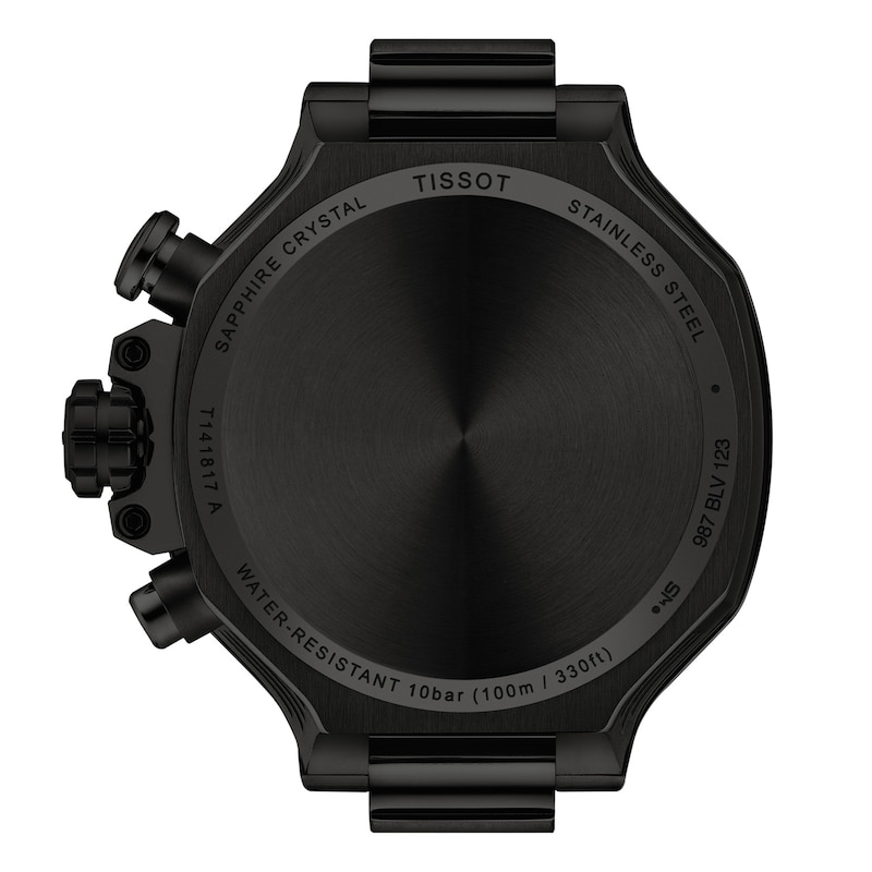 Main Image 3 of Tissot T-Race Chrono Quartz Men's Watch T1418173705100