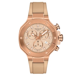 Tissot T-Race Chrono Quartz Men's Watch T1418173750100