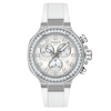 Thumbnail Image 1 of Tissot T-Race Chrono Quartz Women's Watch T1418179711100
