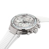 Thumbnail Image 6 of Tissot T-Race Chrono Quartz Women's Watch T1418179711100