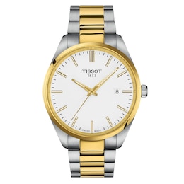 Tissot PR 100 Classic Men's Watch T1504102201100