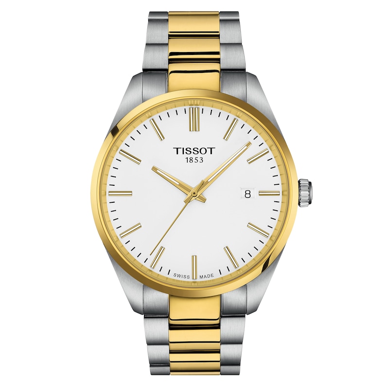 Main Image 1 of Tissot PR 100 Classic Men's Watch T1504102201100