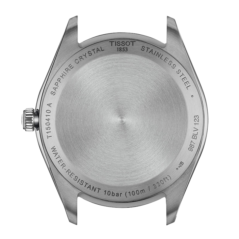 Main Image 3 of Tissot PR 100 Classic Men's Watch T1504102201100