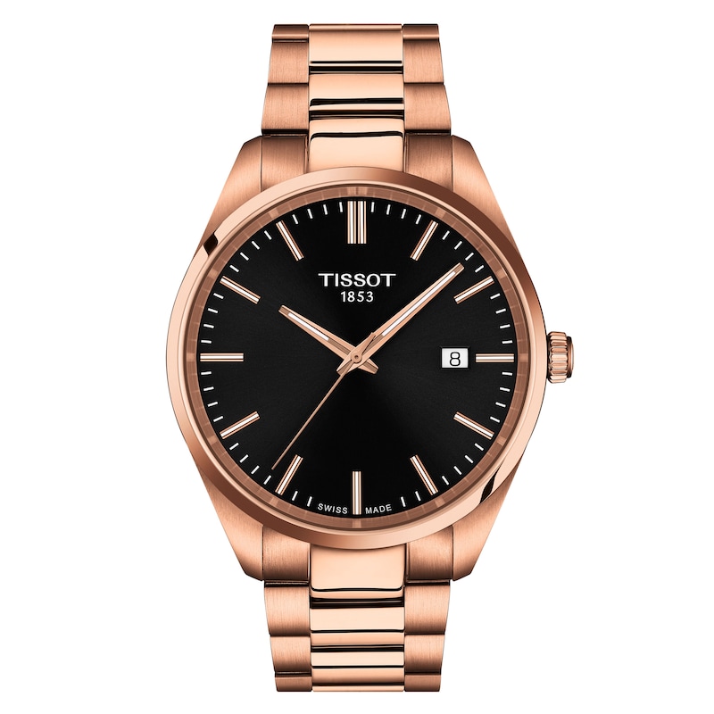 Main Image 1 of Tissot PR 100 Classic Men's Watch T1504103305100