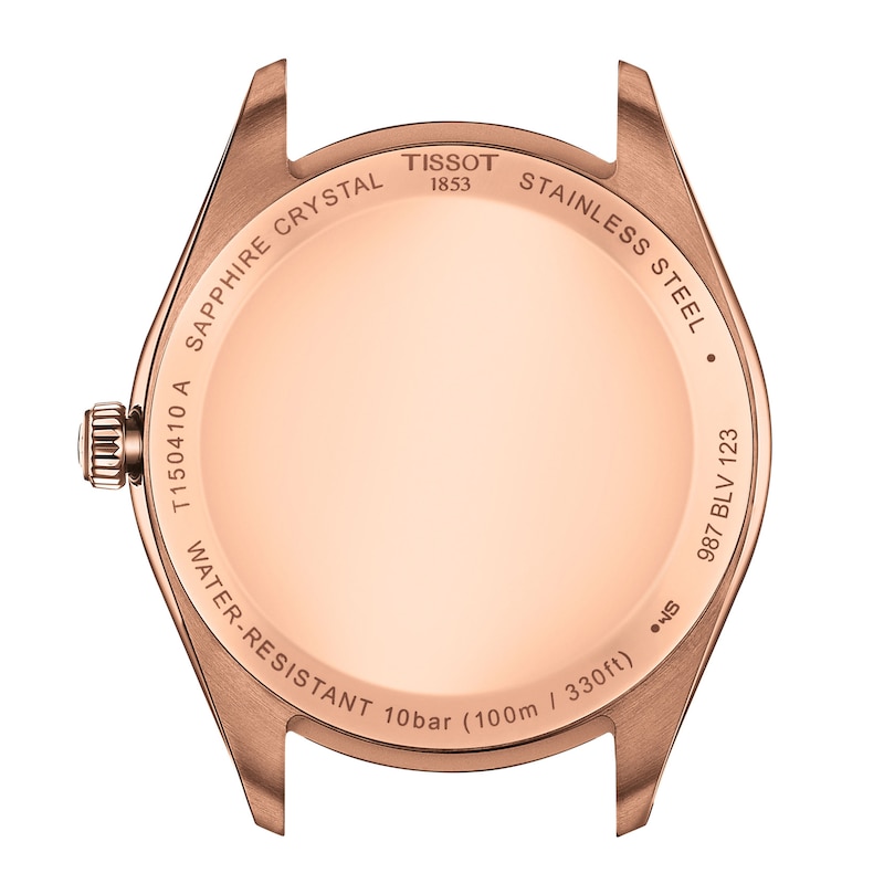 Main Image 3 of Tissot PR 100 Classic Men's Watch T1504103305100