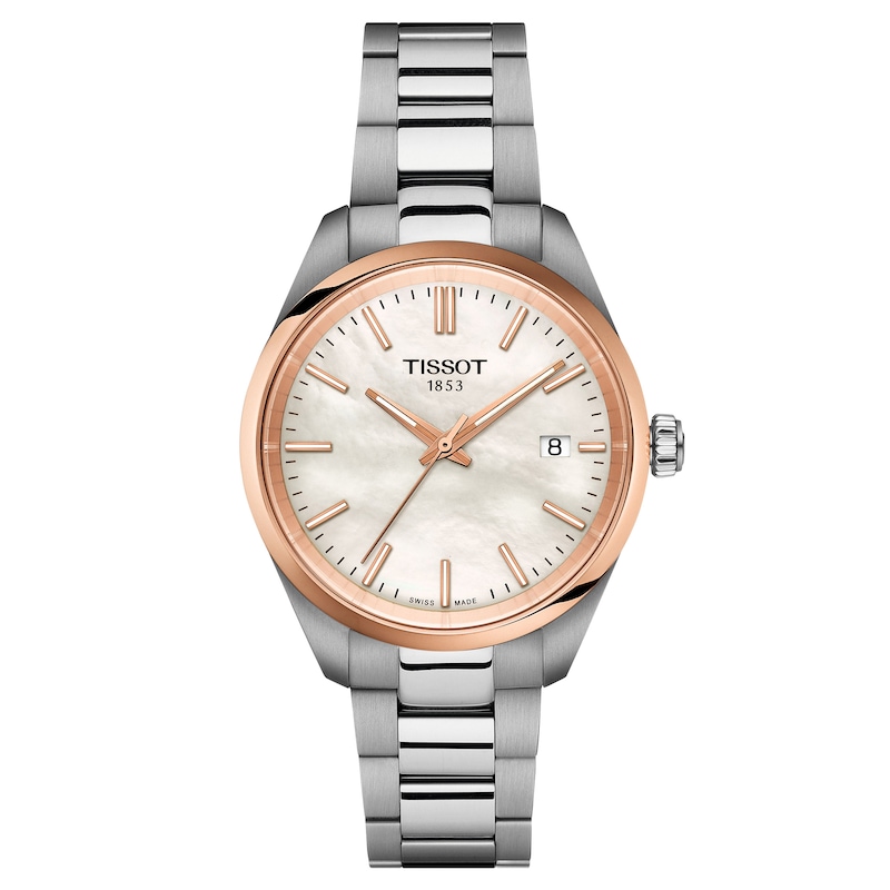 Main Image 1 of Tissot PR 100 Classic Women's Watch T1502102111100
