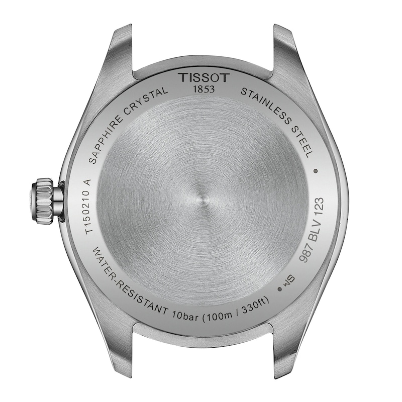 Main Image 3 of Tissot PR 100 Classic Women's Watch T1502102111100