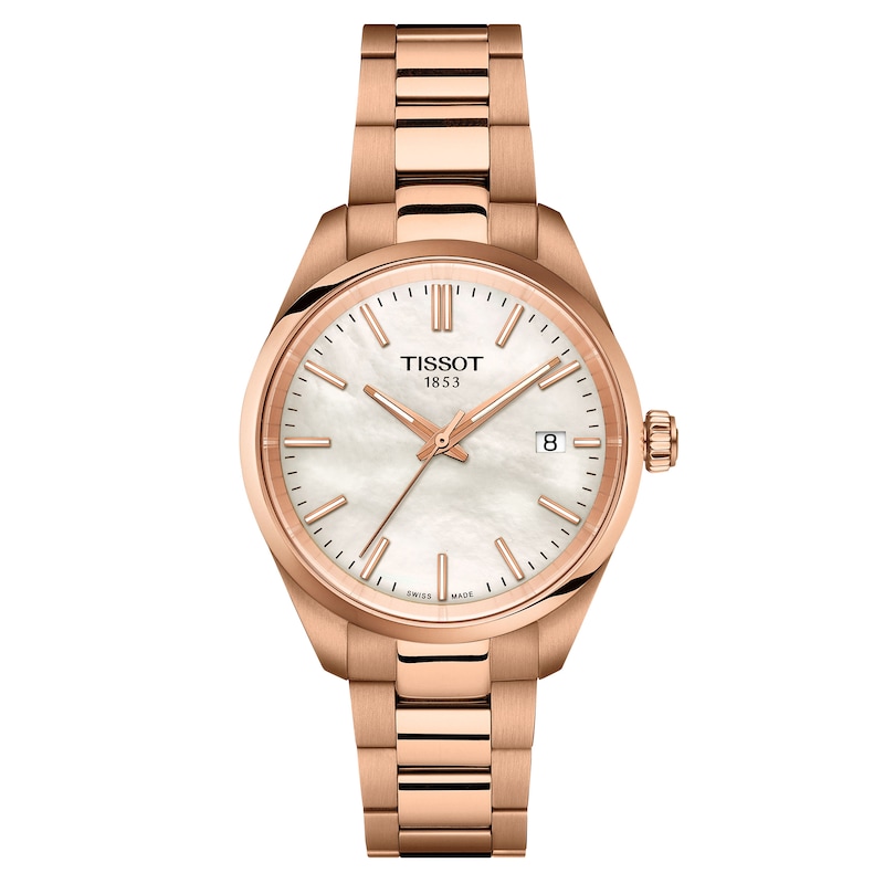 Main Image 1 of Tissot PR 100 Classic Women's Watch T1502103311100