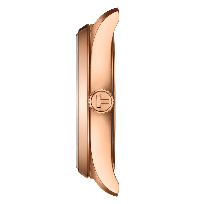 Main Image 2 of Tissot PR 100 Classic Women's Watch T1502103329100