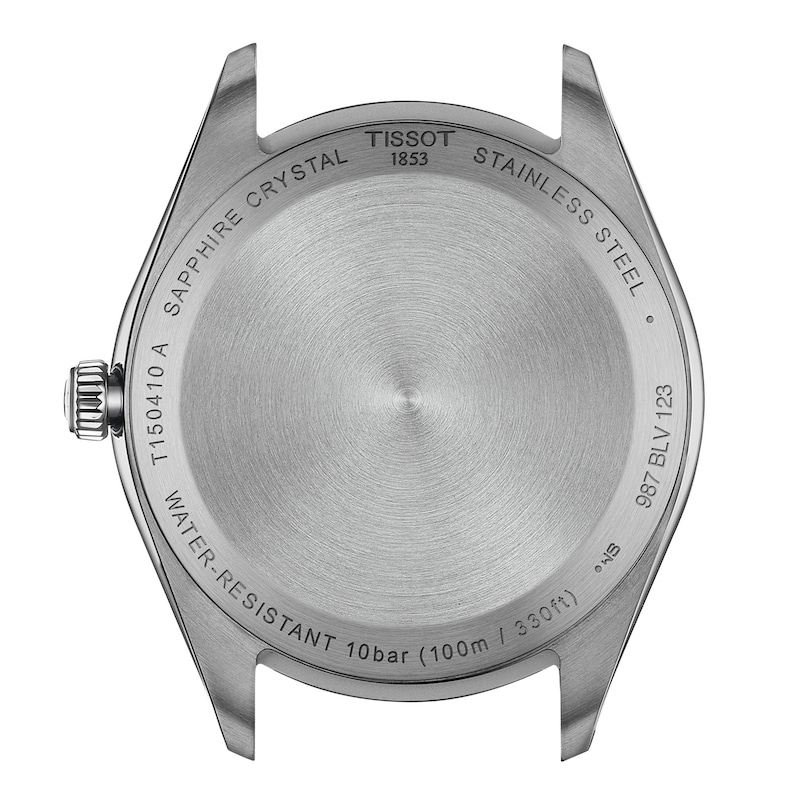 Main Image 2 of Tissot PR 100 Classic Men's Watch T1504101108100