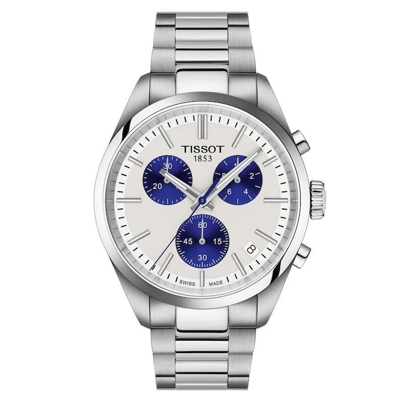 Main Image 1 of Tissot PR 100 Chrono Classic Men's Watch T1504171101100