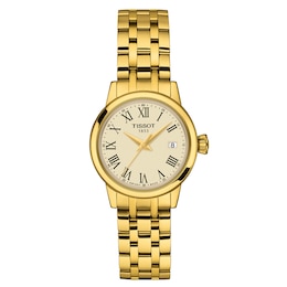 Tissot Classic Dream Quartz Women's Watch T1292103326300