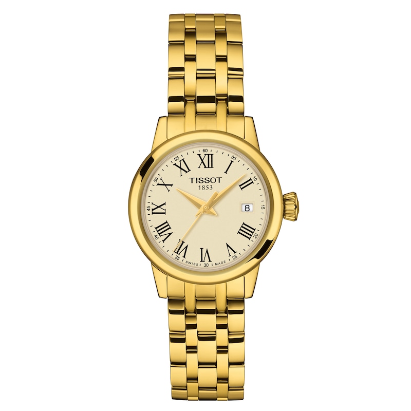 Main Image 1 of Tissot Classic Dream Quartz Women's Watch T1292103326300