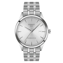 Tissot Classic Dream Automatic Men's Watch T1584071103100