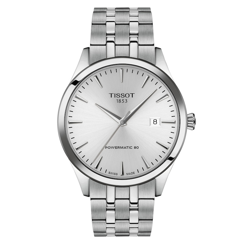 Main Image 1 of Tissot Classic Dream Automatic Men's Watch T1584071103100