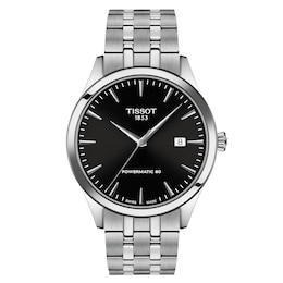 Tissot Classic Dream Automatic Men's Watch T1584071105100