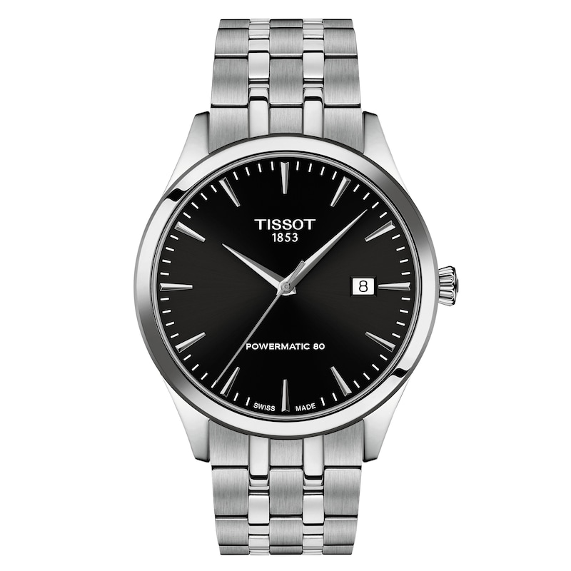 Main Image 1 of Tissot Classic Dream Automatic Men's Watch T1584071105100