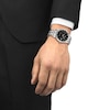 Thumbnail Image 5 of Tissot Classic Dream Automatic Men's Watch T1584071105100