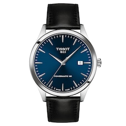 Tissot Classic Dream Automatic Men's Watch T1584071604100