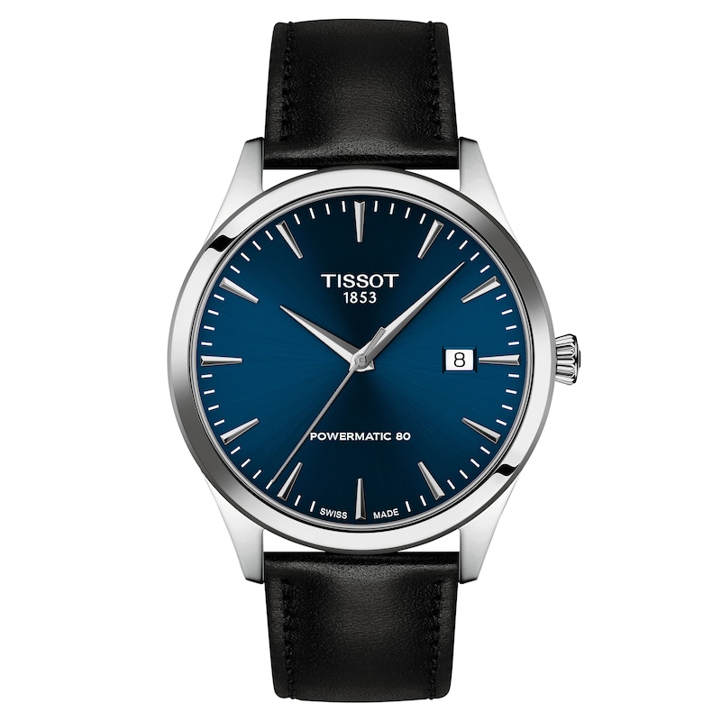 Main Image 1 of Tissot Classic Dream Automatic Men's Watch T1584071604100