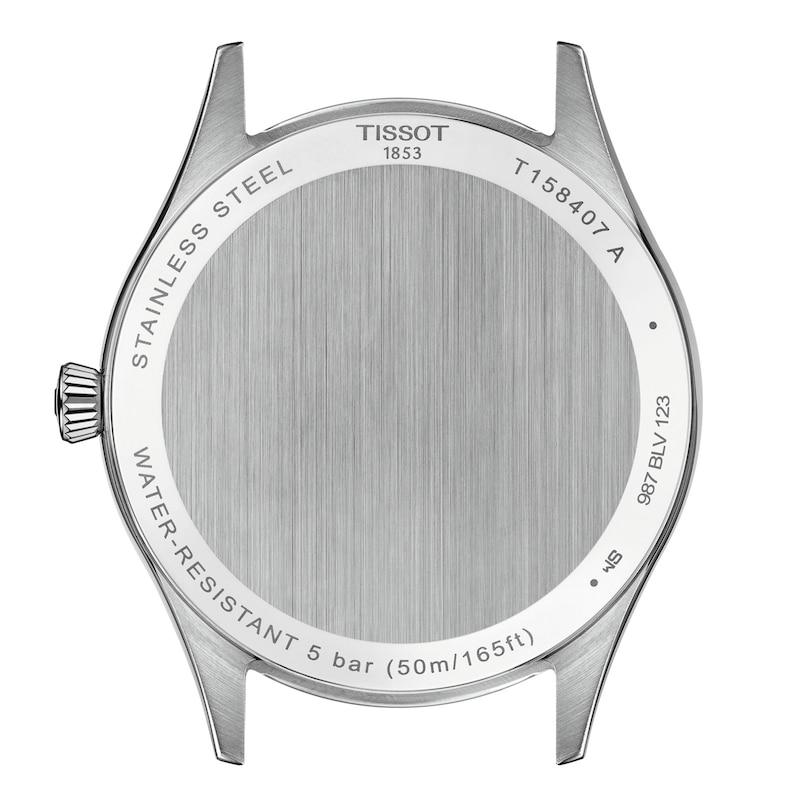 Main Image 3 of Tissot Classic Dream Automatic Men's Watch T1584071604100